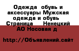 Одежда, обувь и аксессуары Мужская одежда и обувь - Страница 3 . Ненецкий АО,Носовая д.